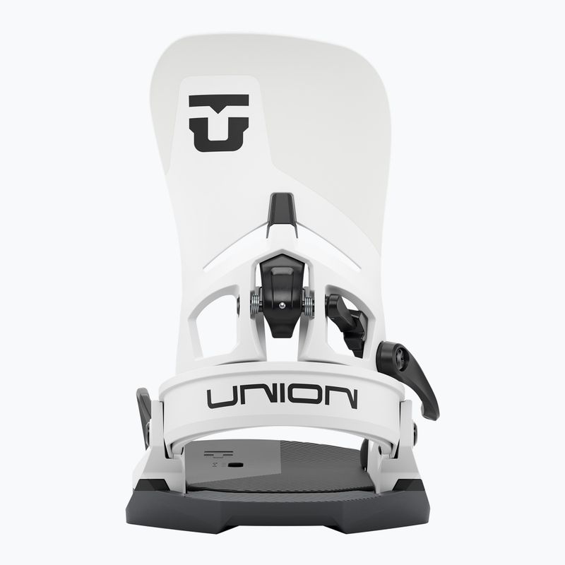 Pánske snowboardové viazanie Union Atlas Step On white 3