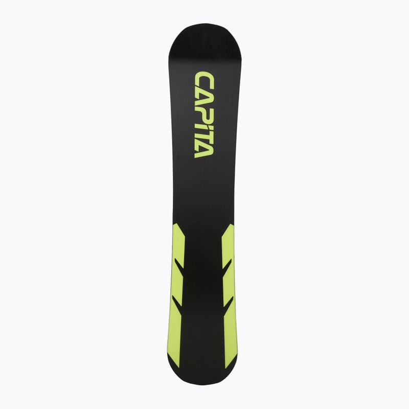 Pánsky snowboard CAPiTAMega Mercury Wide '26 3