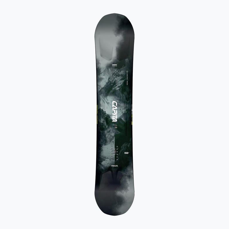 Pánsky snowboard CAPiTAMega Mercury Wide '26 2