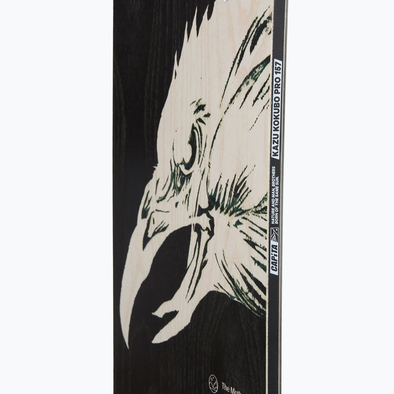 Pánsky snowboard CAPiTAKazu Kokubo Pro '26 5
