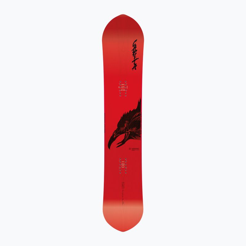 Pánsky snowboard CAPiTAKazu Kokubo Pro Wide '26 2