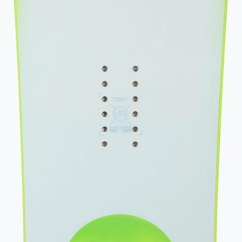 Pánsky snowboard CAPiTAMercury '26 4