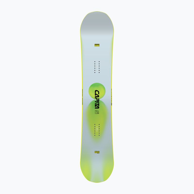 Pánsky snowboard CAPiTAMercury Wide '26 2