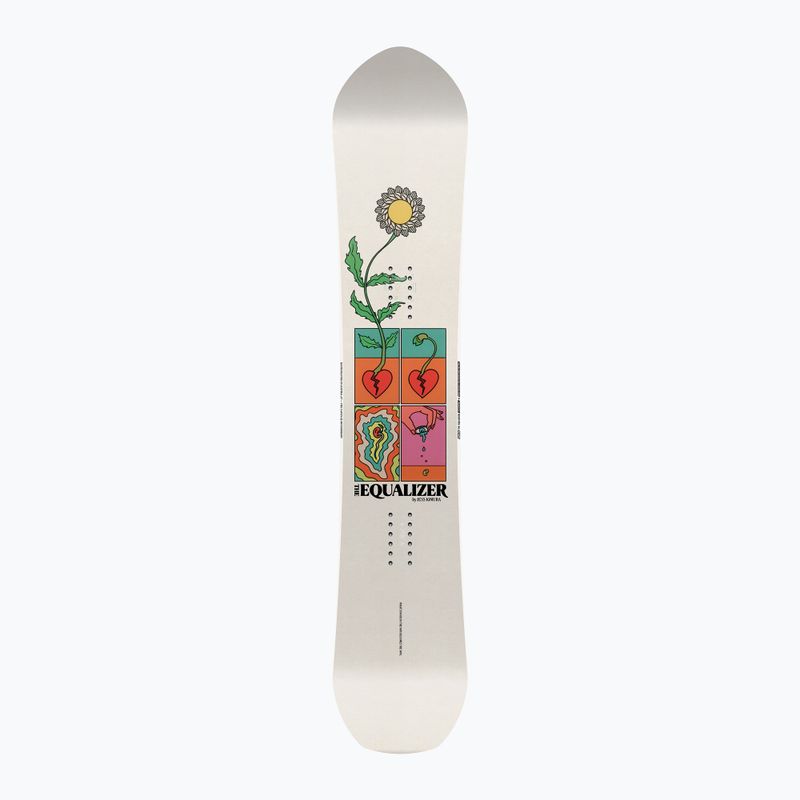 Pánsky snowboard CAPiTAThe Equalizer '26 2