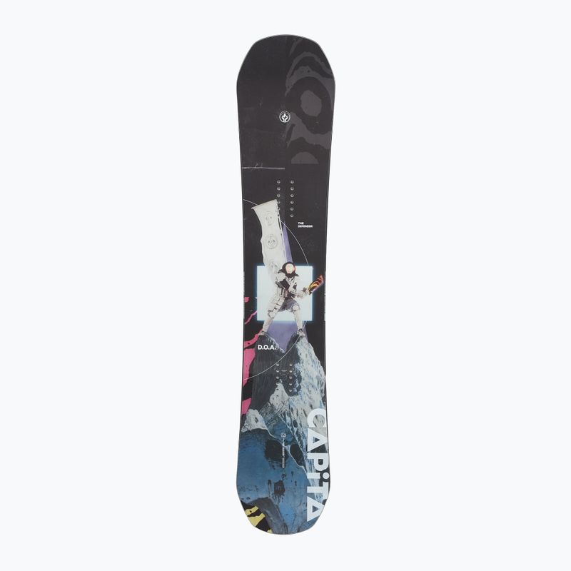 Pánsky snowboard CAPiTAD.O.A. '26 2