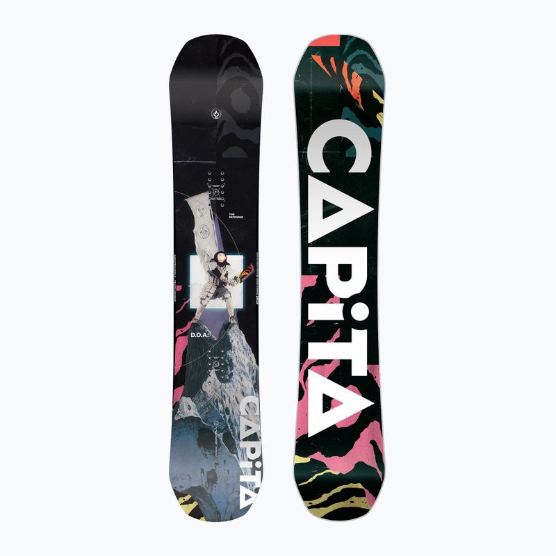 Pánsky snowboard CAPiTAD.O.A. '26