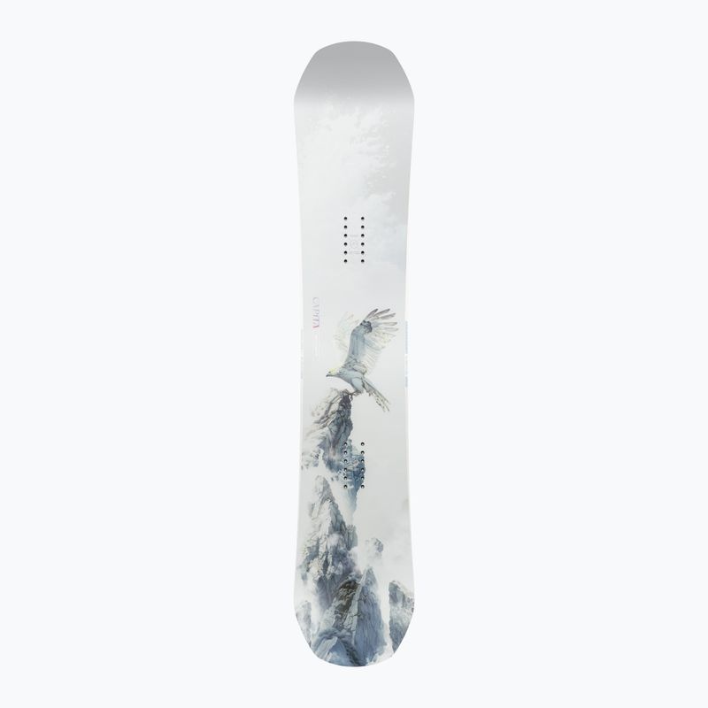 Dámsky snowboard CAPiTABirds Of A Feather Wide '26 2