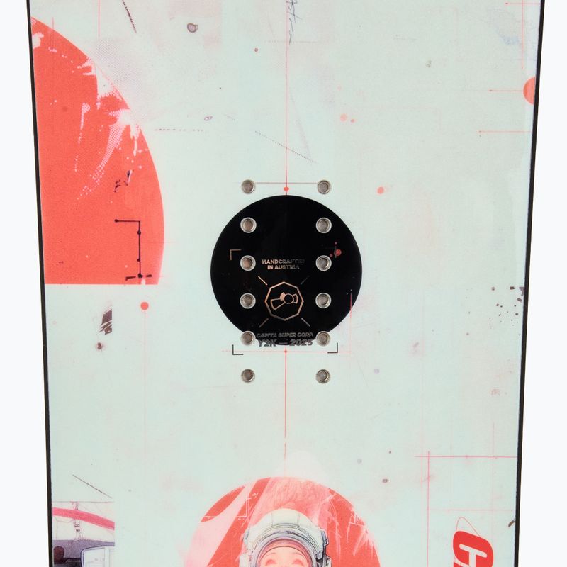 Pánsky snowboard CAPiTAOuterspace Living '26 4