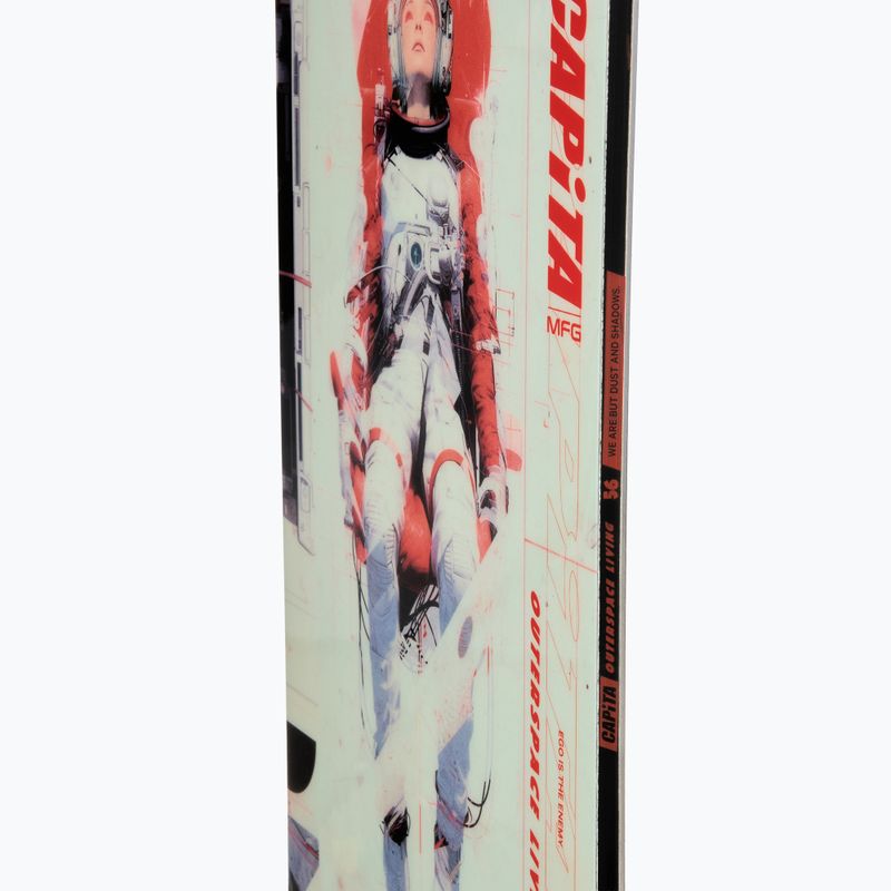Pánsky snowboard CAPiTAOuterspace Living '26 5