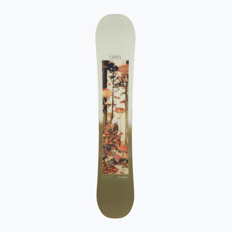 Dámsky snowboard CAPiTAParadise '26 2