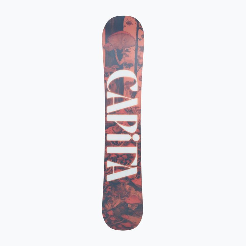 Dámsky snowboard CAPiTAParadise '26 3