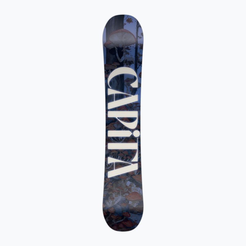 Dámsky snowboard CAPiTAParadise Wide '26 3