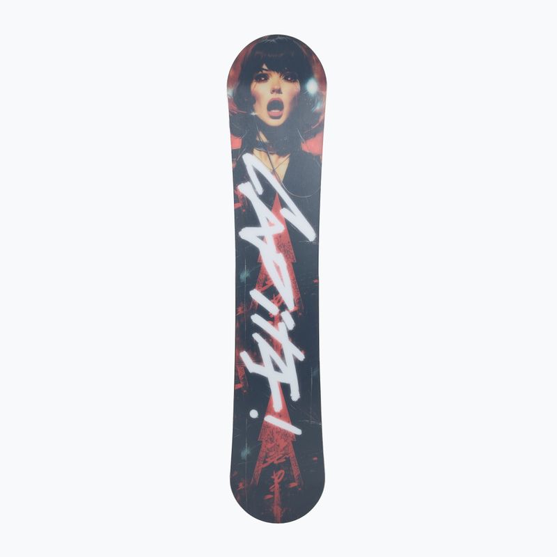 Pánsky snowboard CAPiTAUltrafear '26 3