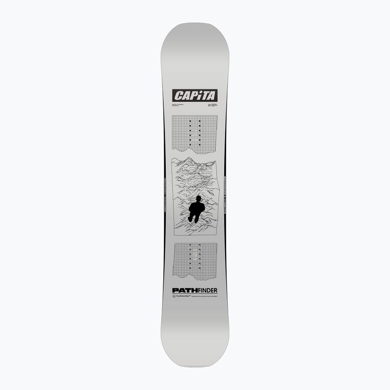 Pánsky snowboard CAPiTAPathfinder '26 2