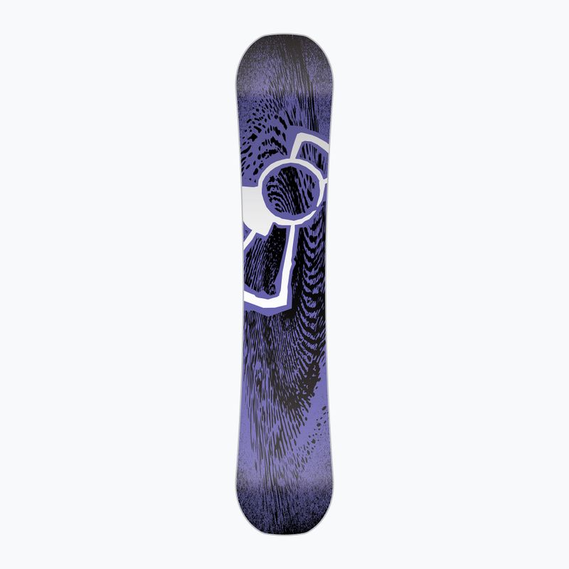 Pánsky snowboard CAPiTAPathfinder '26 3