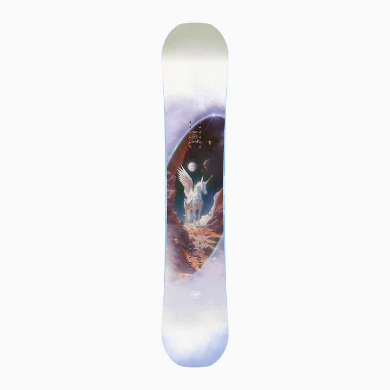 Dámsky snowboard CAPiTASpace Metal Fantasy '26 2