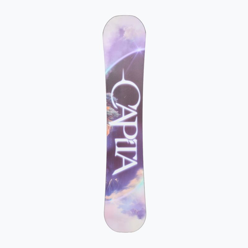Dámsky snowboard CAPiTASpace Metal Fantasy '26 3