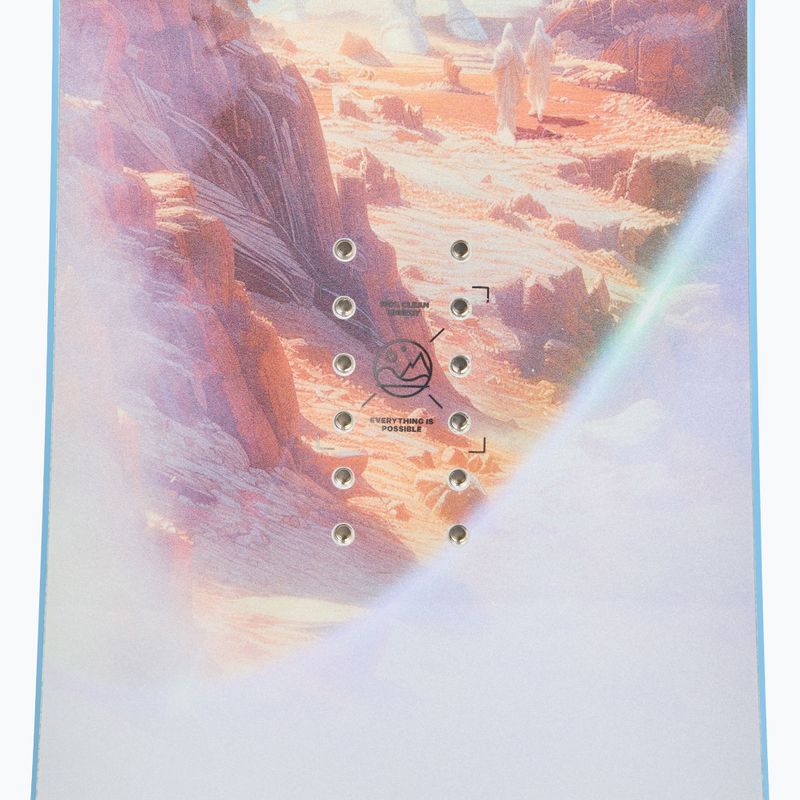 Dámsky snowboard CAPiTASpace Metal Fantasy '26 4