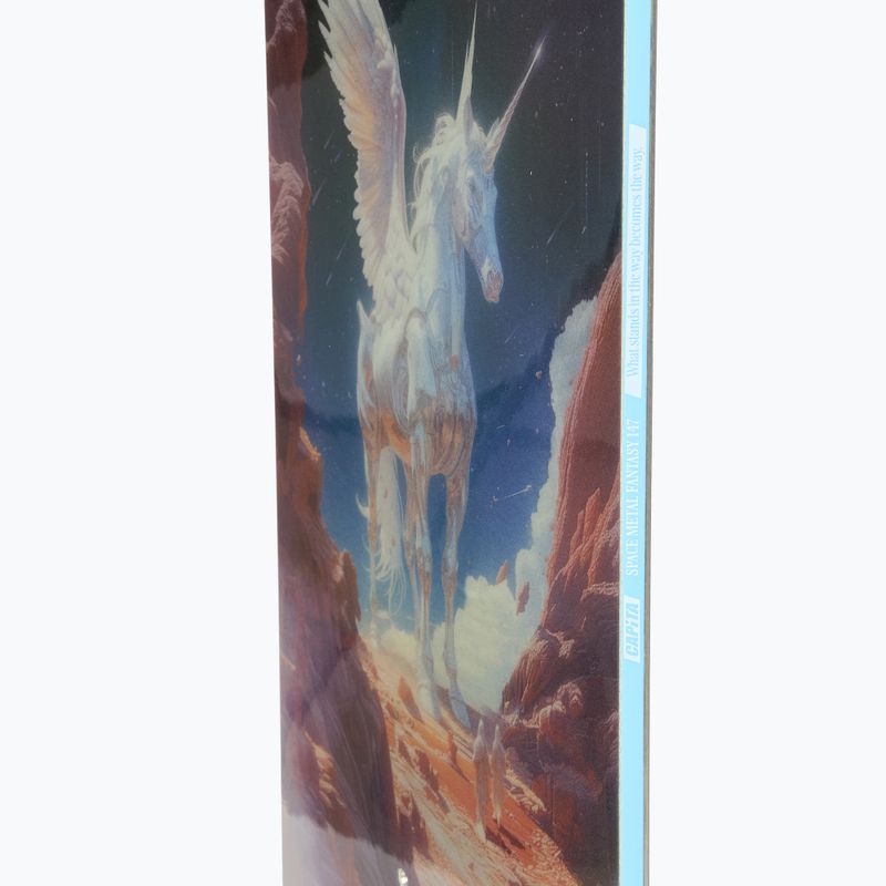 Dámsky snowboard CAPiTASpace Metal Fantasy '26 5