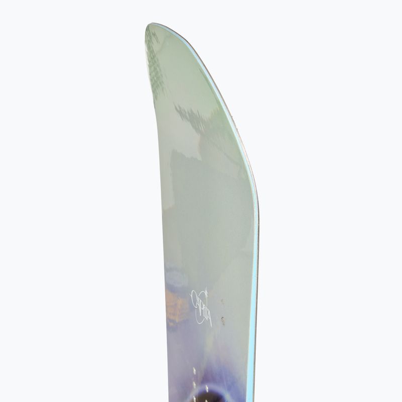 Dámsky snowboard CAPiTASpace Metal Fantasy '26 6