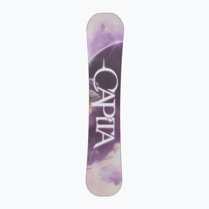 Dámsky snowboard CAPiTASpace Metal Fantasy Wide '26 3