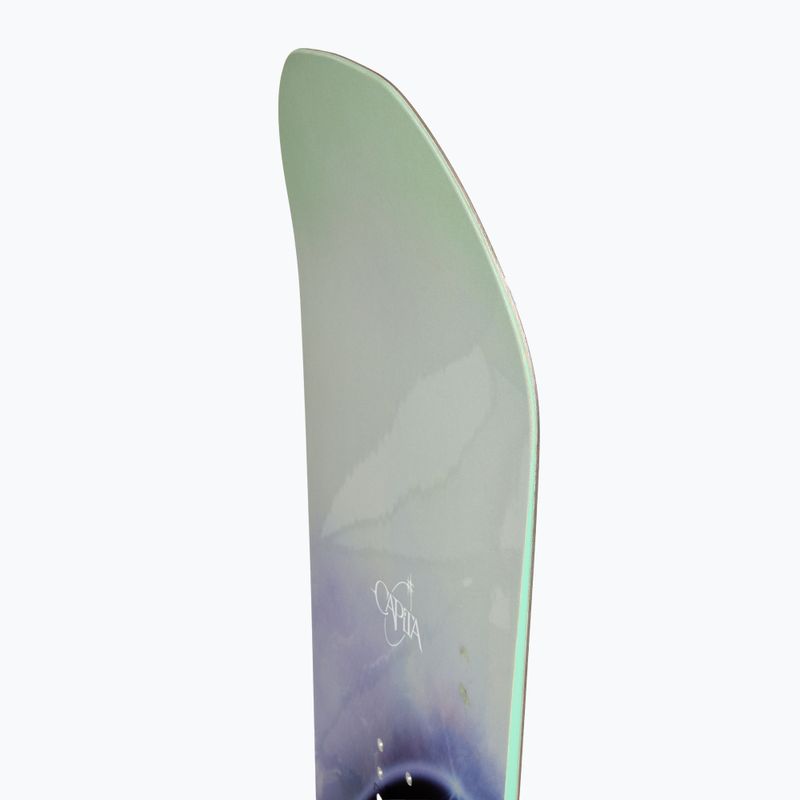 Dámsky snowboard CAPiTASpace Metal Fantasy Wide '26 6