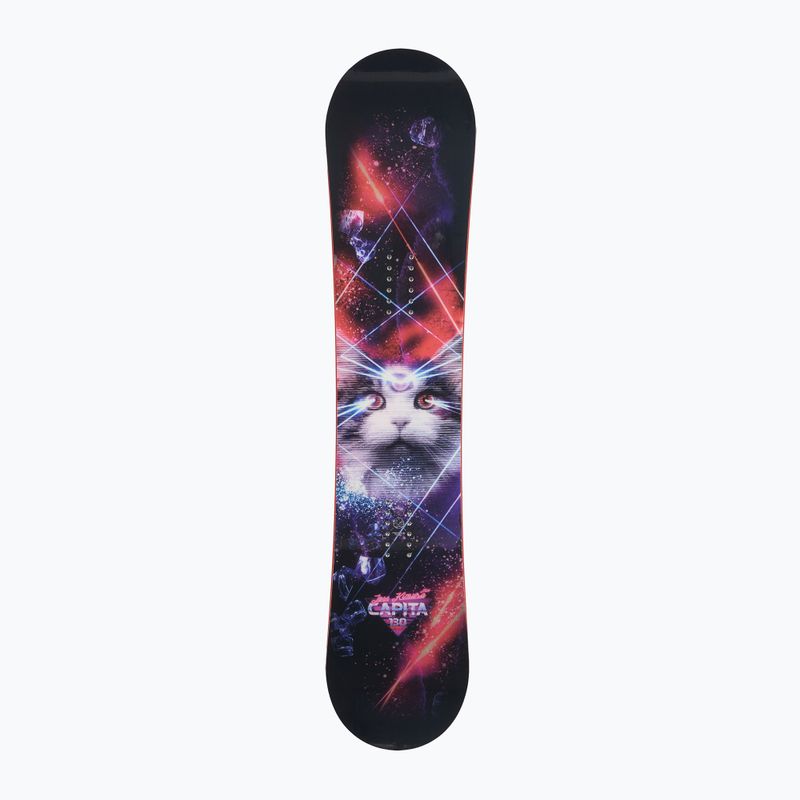 Detský snowboard CAPiTAJess Kimura Mini '26 2