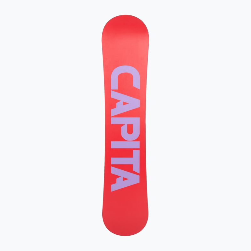 Detský snowboard CAPiTAJess Kimura Mini '26 3