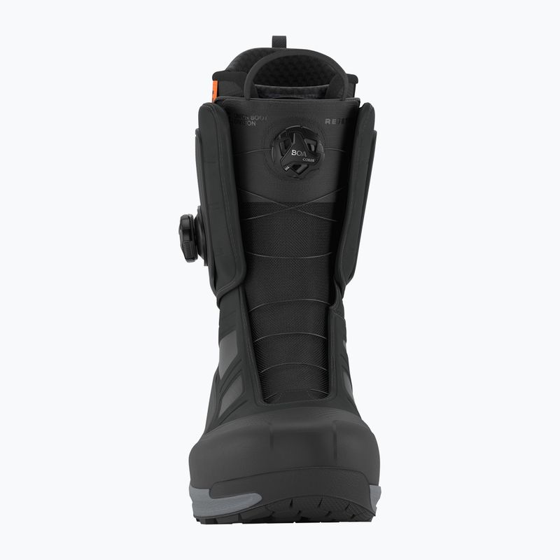 Pánske snowboardové topánky Union Reset PRO black 9