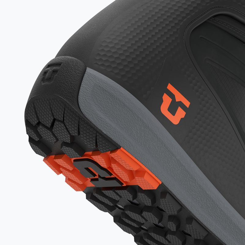 Pánske snowboardové topánky Union Reset PRO black 14