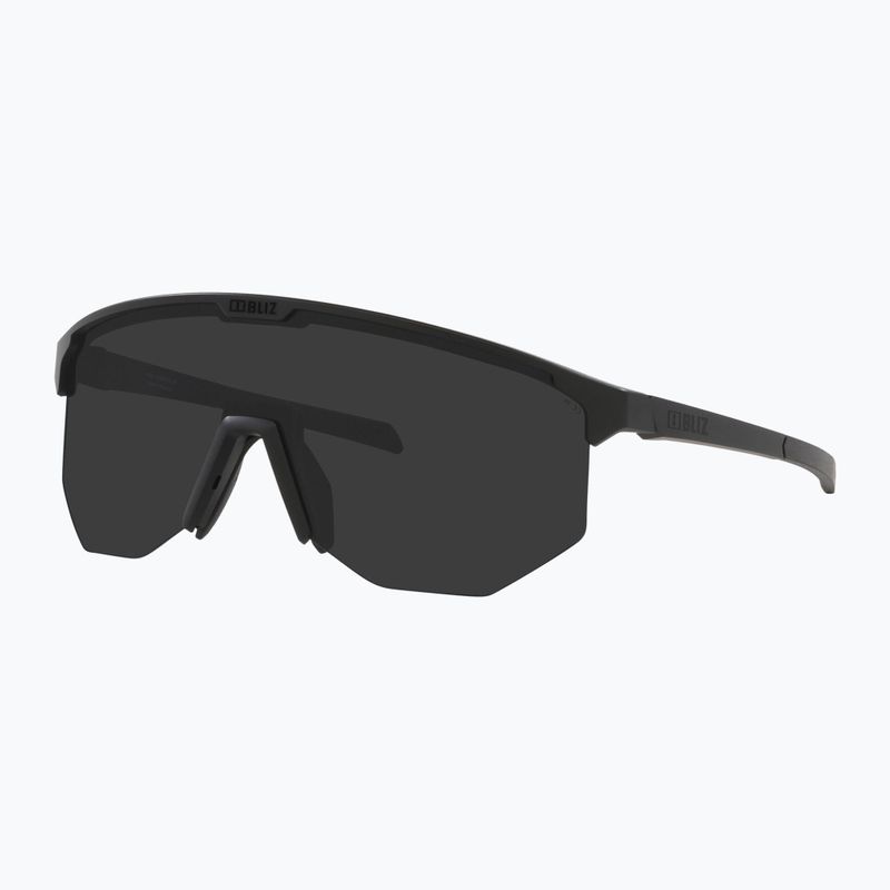 Slnečné okuliare Bliz Hero matt black/smoke