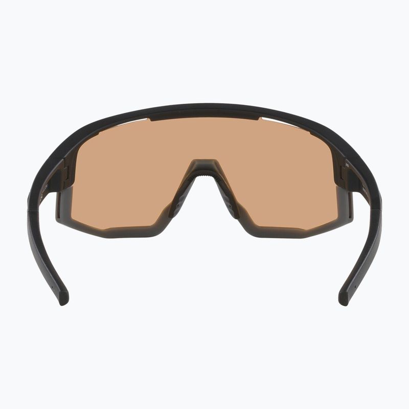 Slnečné okuliare Bliz Fusion Small Nano Optics Nordic Light matt black/coral/orange blue 4