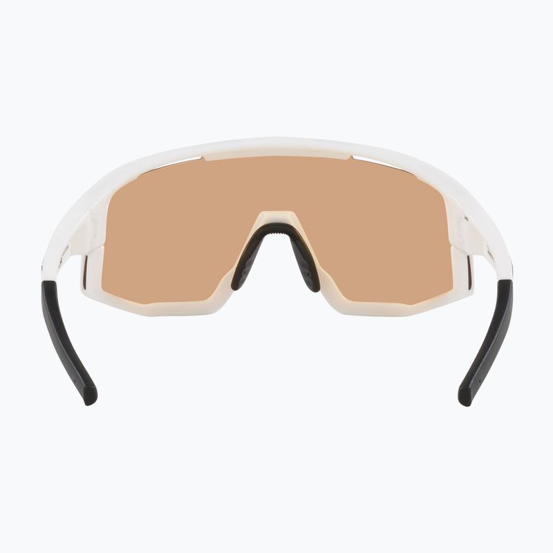 Slnečné okuliare Bliz Fusion Small Nano Optics Nordic Light matt white/coral/orange blue 4