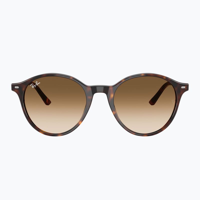 Slnečné okuliare Ray-Ban Bernard havana/brown gradient 2