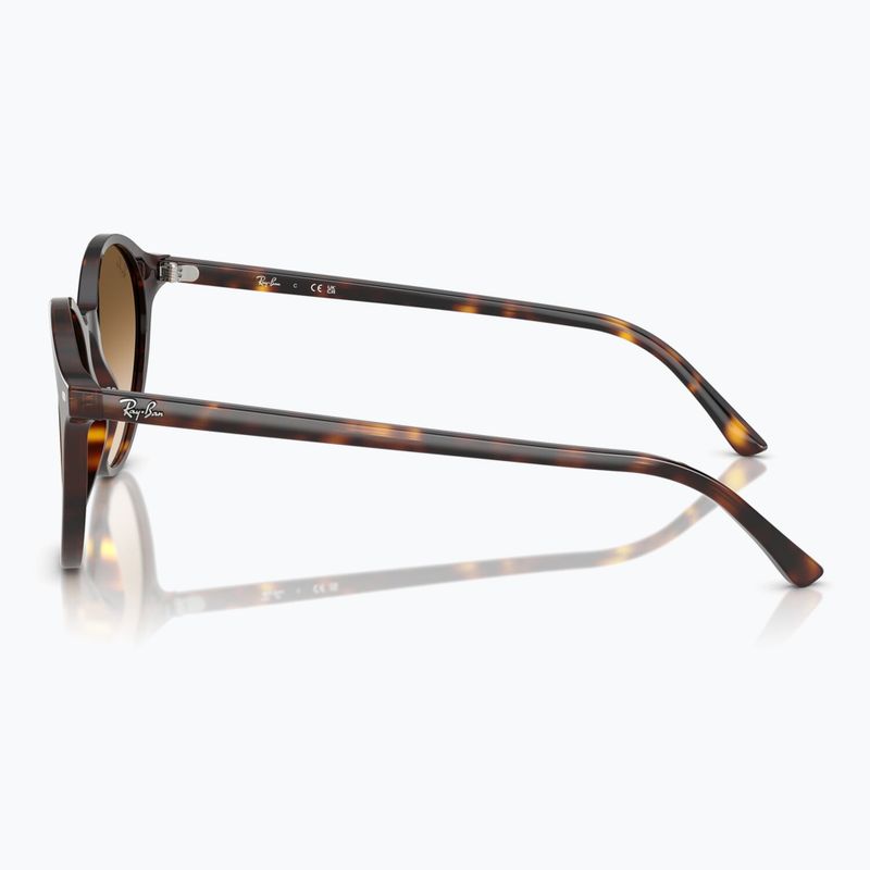 Slnečné okuliare Ray-Ban Bernard havana/brown gradient 6