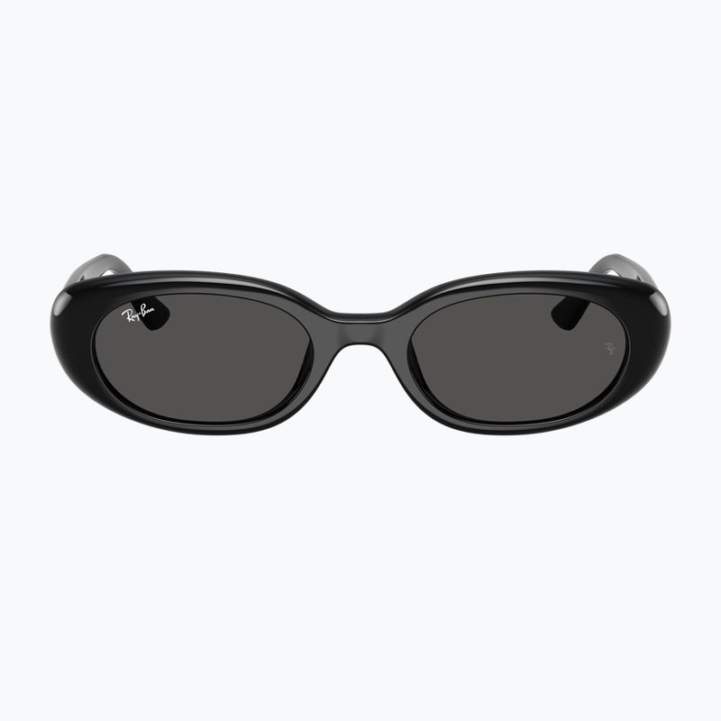 Slnečné okuliare Ray-Ban RB4441D Bio-Based black/dark grey 2