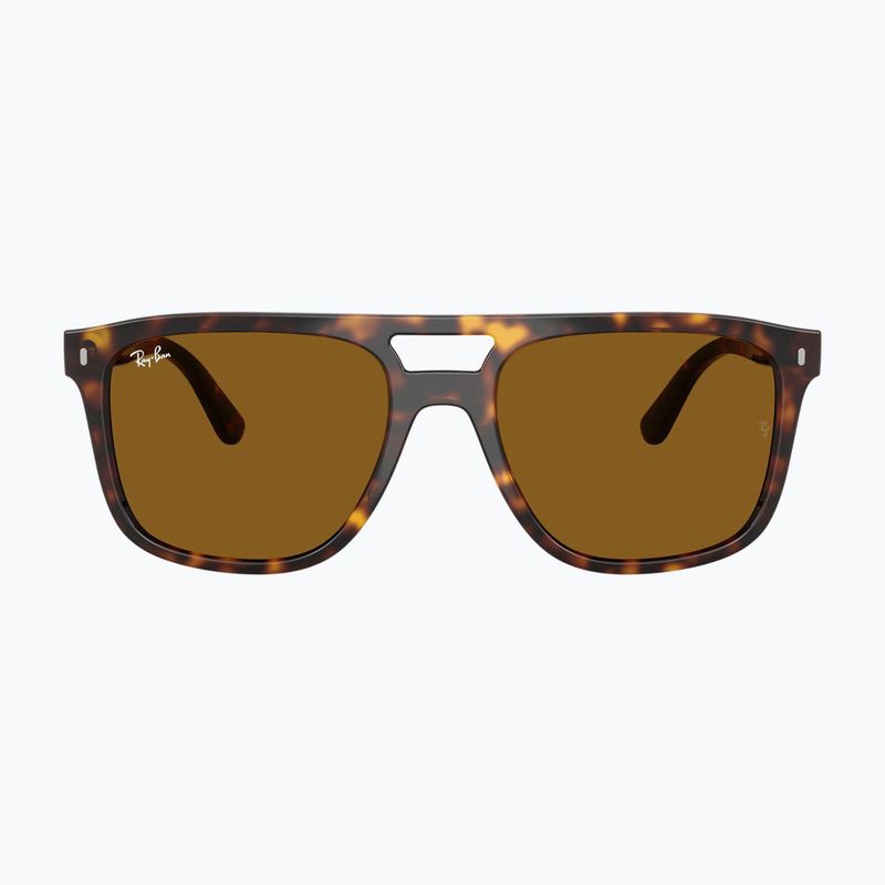 Slnečné okuliare Ray-Ban RB2213 havana/brown b-15 2