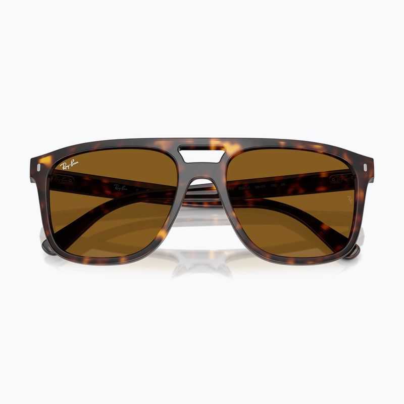 Slnečné okuliare Ray-Ban RB2213 havana/brown b-15 3