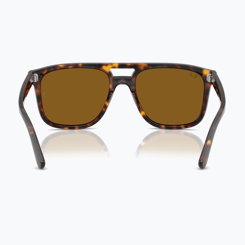 Slnečné okuliare Ray-Ban RB2213 havana/brown b-15 5