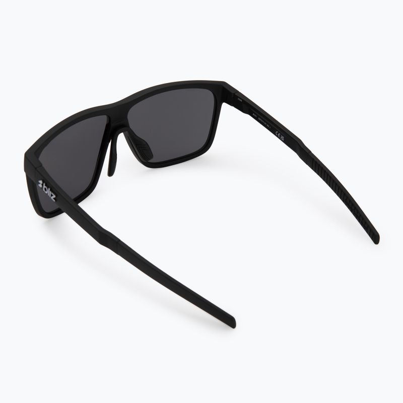 Slnečné okuliare Bliz A001 matte black/smoke 2