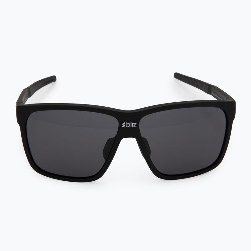 Slnečné okuliare Bliz A001 matte black/smoke 3