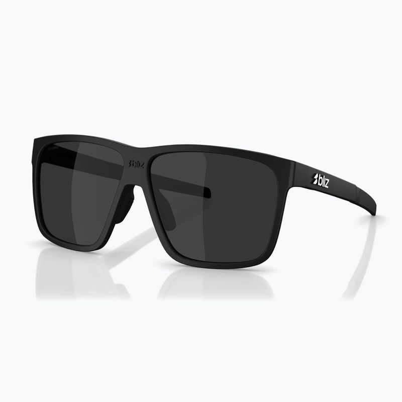 Slnečné okuliare Bliz A001 matte black/smoke