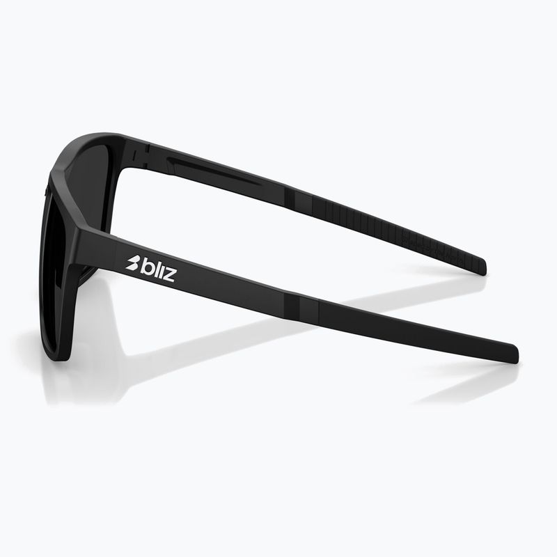 Slnečné okuliare Bliz A001 matte black/smoke 5