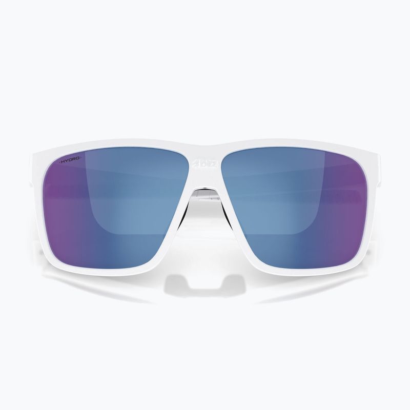Slnečné okuliare Bliz A001 matte white/grey blue multi 3