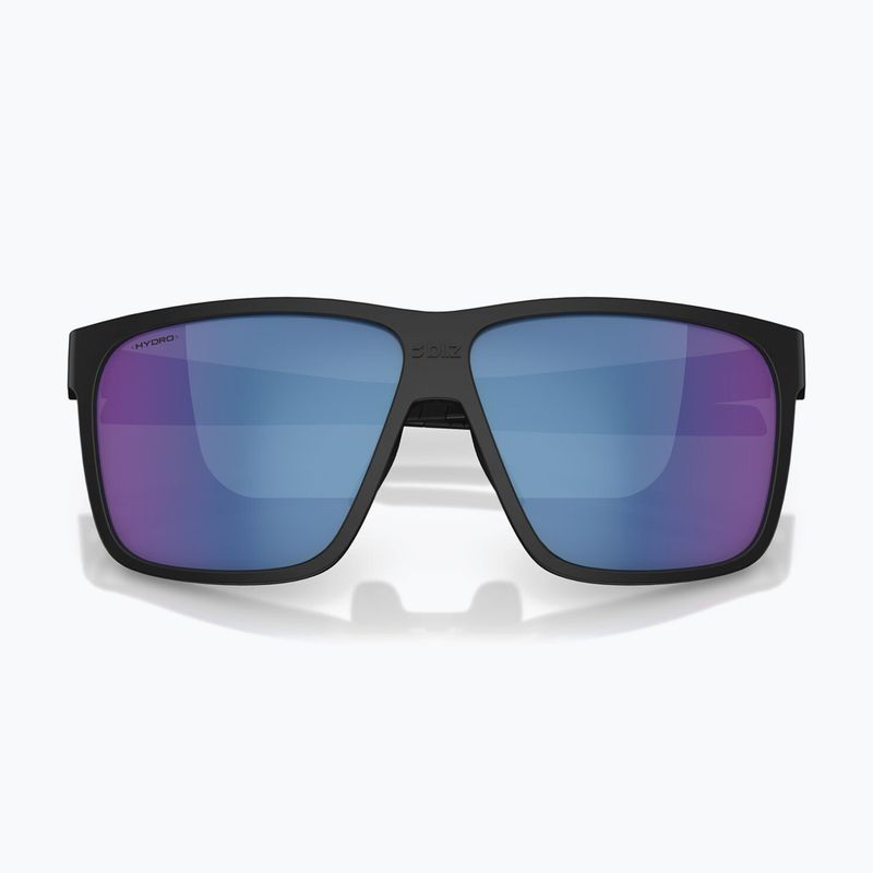 Slnečné okuliare Bliz A001 matte black/grey blue multi 3