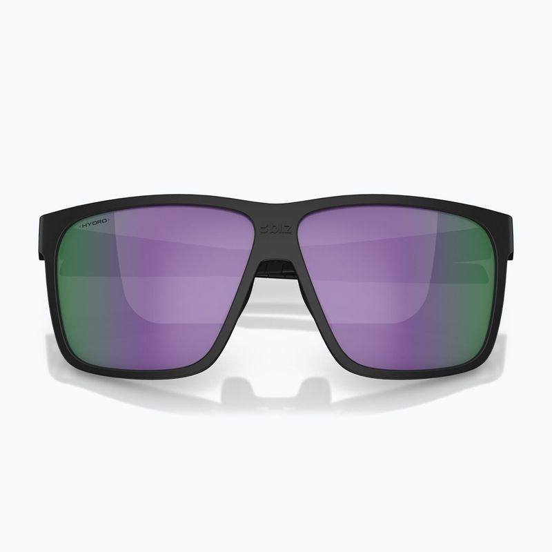 Slnečné okuliare Bliz A001 matte black/brown purple multi 3