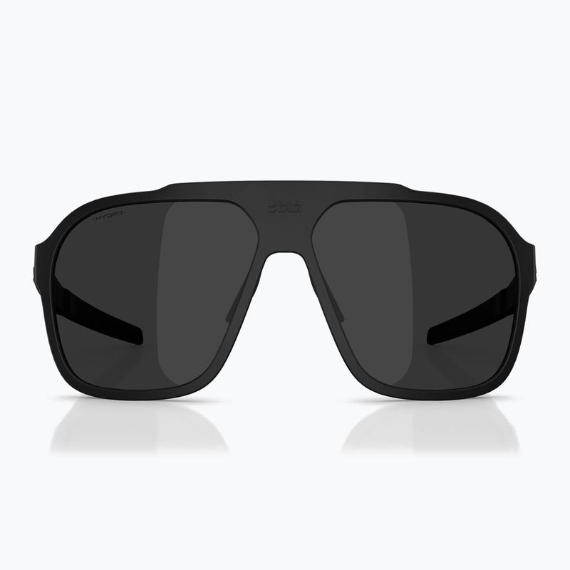 Slnečné okuliare Bliz A002 matte black/smoke 2