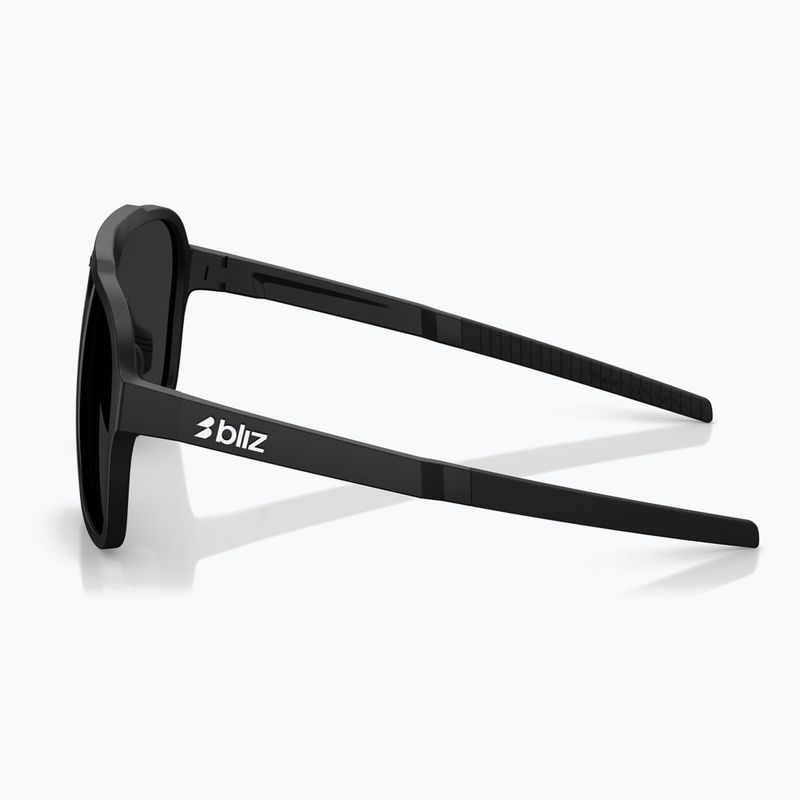 Slnečné okuliare Bliz A002 matte black/smoke 5