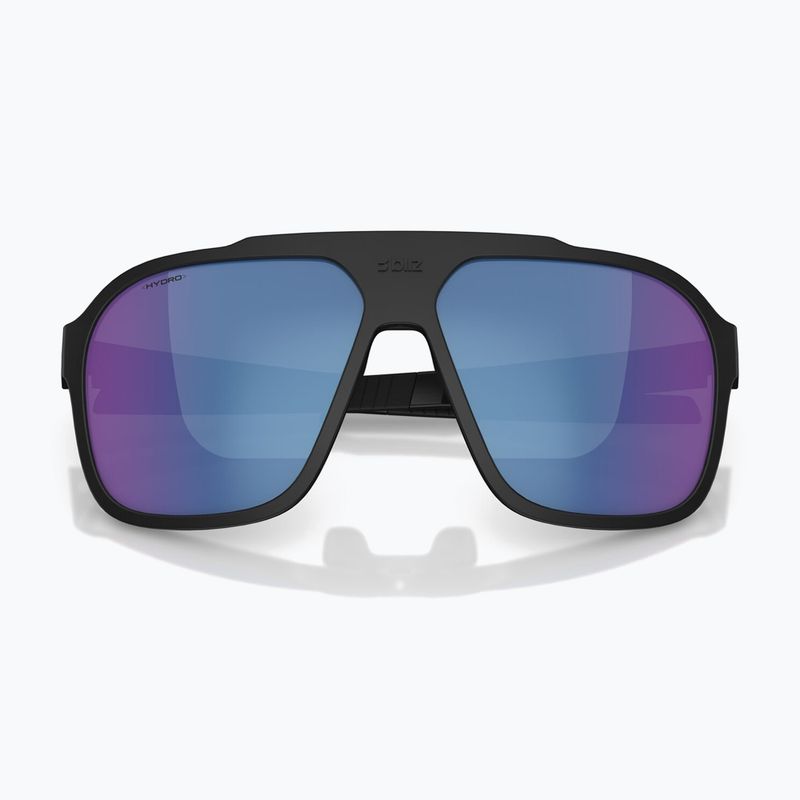 Slnečné okuliare Bliz A002 matte black/grey blue multi 3