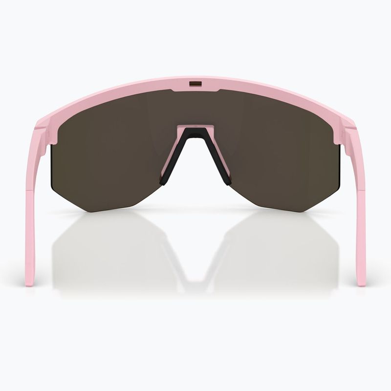Slnečné okuliare Bliz Hero matte powder pink/brown rosé multi 3